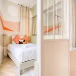 Comfortable 3 Rooms With Air Conditioning