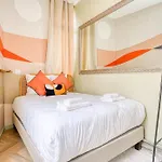 Comfortable 3 Rooms With Air Conditioning