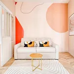 Comfortable 3 Rooms With Air Conditioning